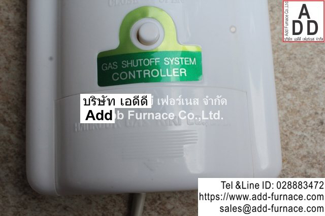 Ewoo Gas Detector Explosion Proof(11)